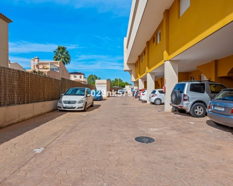 2 bedroom Apartment for sale in Playa Flamenca - € 269,000 (Ref: 9724921)