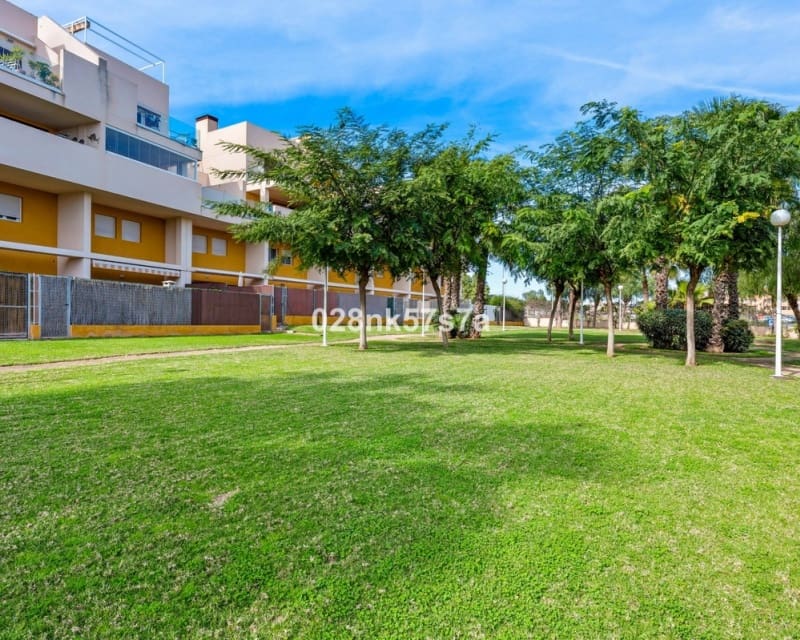 2 bedroom Apartment for sale in Playa Flamenca - € 269,000 (Ref: 9724921)