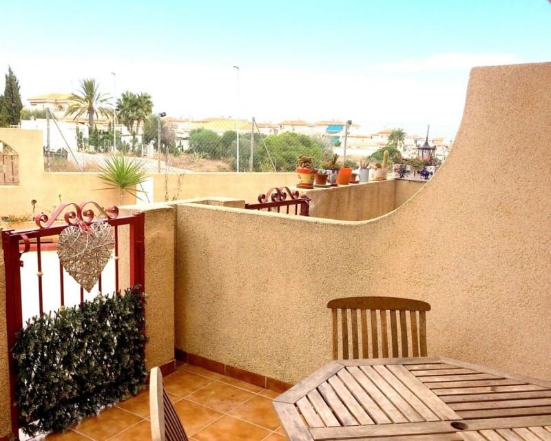 3 Zimmer Haus zu verkaufen in Playa Flamenca - 182.000 € (Ref: 9724922)