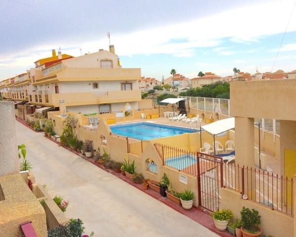 3 Zimmer Haus zu verkaufen in Playa Flamenca, Orihuela - 182.000 € (Ref: 9724922)