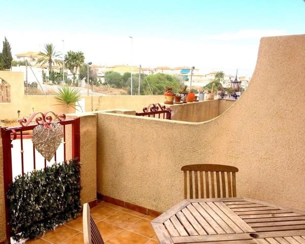 3 Zimmer Haus zu verkaufen in Playa Flamenca, Orihuela - 182.000 € (Ref: 9724922)