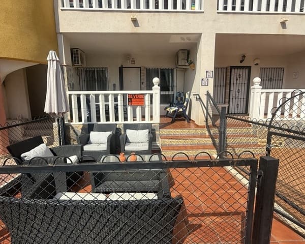 Apartamento de 2 habitaciones en Villamartin, Orihuela en venta - 149.995 € (Ref: 9724923)