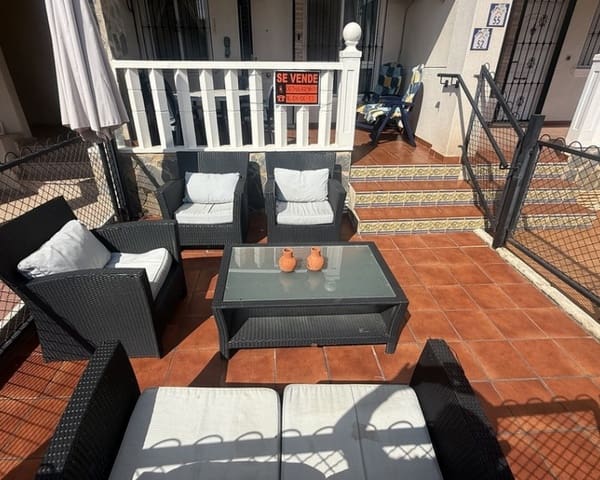 Apartamento de 2 habitaciones en Villamartin, Orihuela en venta - 149.995 € (Ref: 9724923)