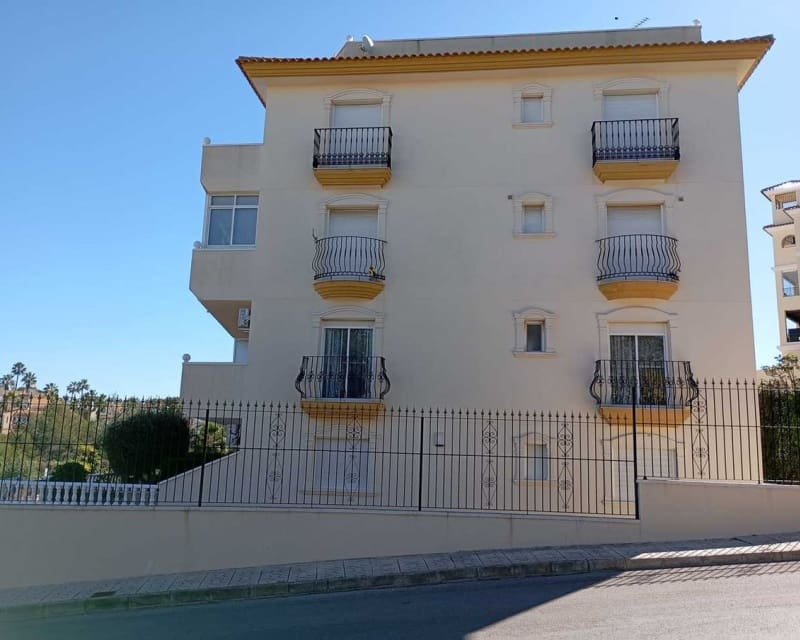 2 bedroom Apartment for sale in Villamartin - € 174,000 (Ref: 9724924)