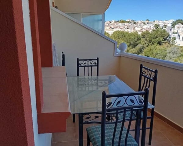 Apartamento de 2 habitaciones en Villamartin, Orihuela en venta - 174.000 € (Ref: 9724924)