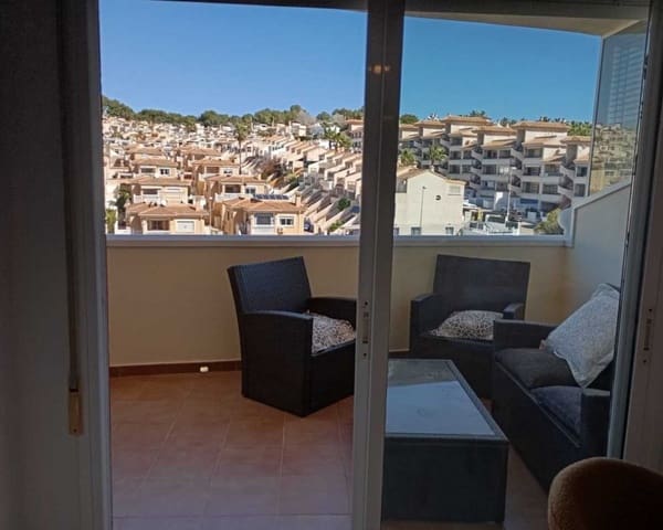 Apartamento de 2 habitaciones en Villamartin, Orihuela en venta - 174.000 € (Ref: 9724924)