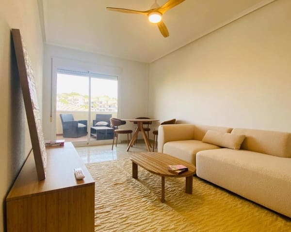 Apartamento de 2 habitaciones en Villamartin, Orihuela en venta - 174.000 € (Ref: 9724924)