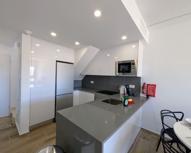 2 bedroom Apartment for sale in Villamartin - € 310,000 (Ref: 9724925)