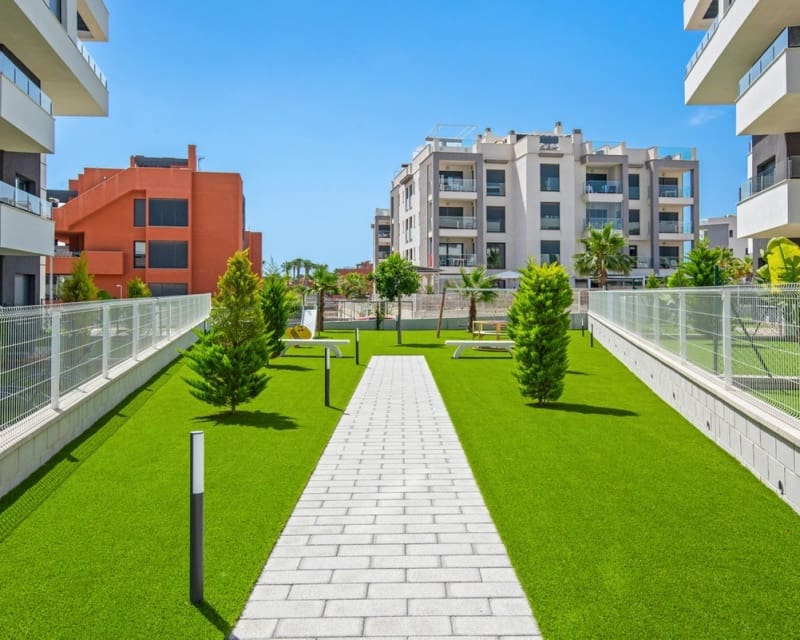 2 bedroom Apartment for sale in Villamartin - € 310,000 (Ref: 9724925)