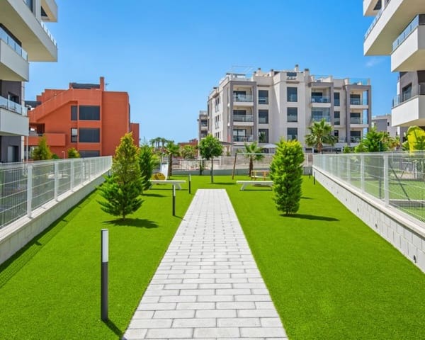 Apartamento de 2 habitaciones en Villamartin, Orihuela en venta - 310.000 € (Ref: 9724925)