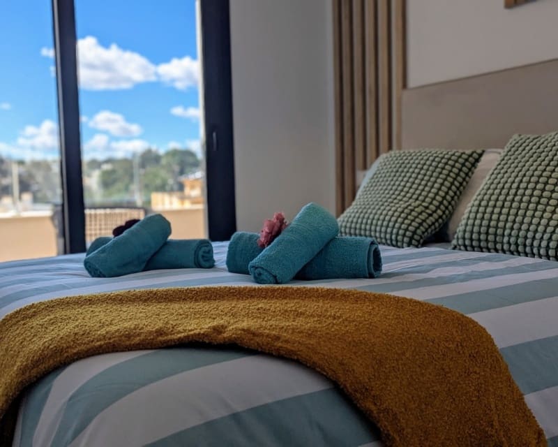 2 bedroom Apartment for sale in Villamartin - € 310,000 (Ref: 9724925)