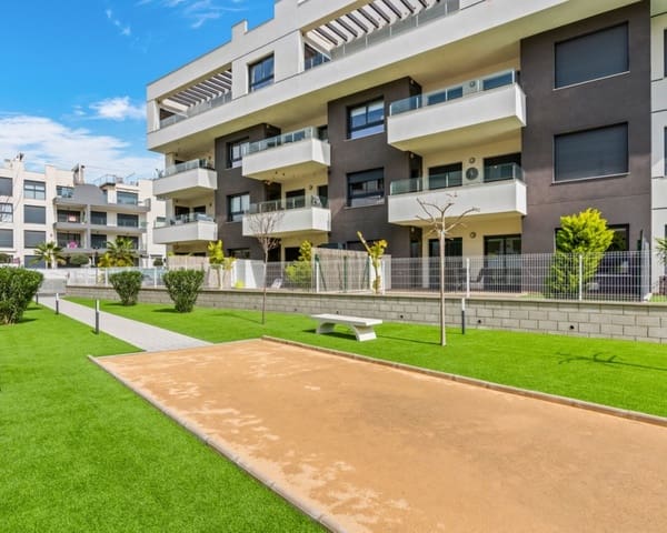 Apartamento de 2 habitaciones en Villamartin, Orihuela en venta - 310.000 € (Ref: 9724925)