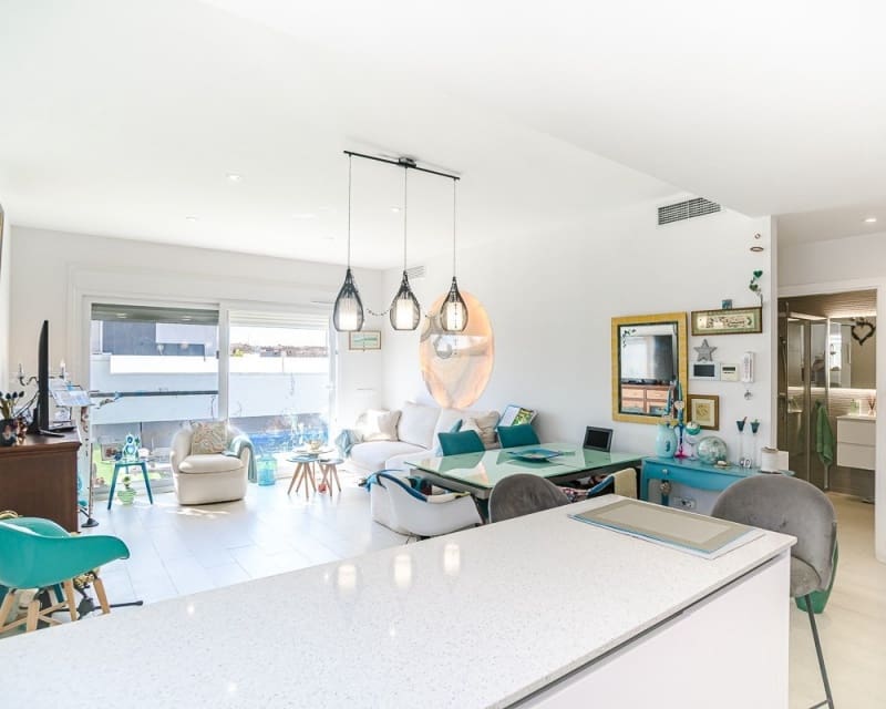 3 sypialnia Willa na sprzedaż w Pilar de la Horadada z basenem - 450 000 € (Ref: 9724927)