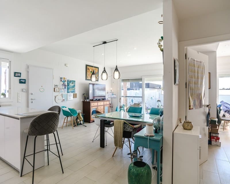 3 sypialnia Willa na sprzedaż w Pilar de la Horadada z basenem - 450 000 € (Ref: 9724927)