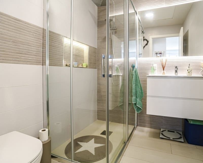 3 sypialnia Willa na sprzedaż w Pilar de la Horadada z basenem - 450 000 € (Ref: 9724927)