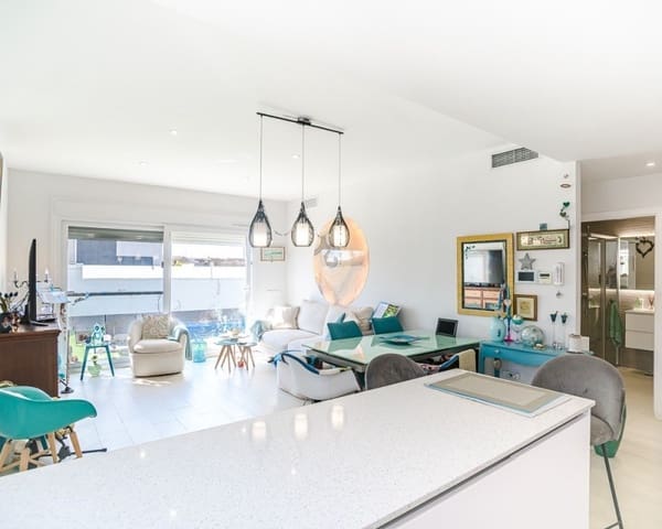 3 sypialnia Willa na sprzedaż w Pilar de la Horadada ciudad, Pilar de la Horadada z basenem - 450 000 € (Ref: 9724927)