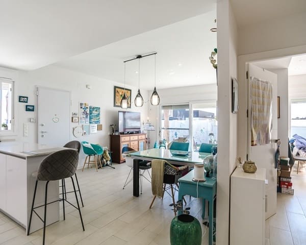 3 sypialnia Willa na sprzedaż w Pilar de la Horadada ciudad, Pilar de la Horadada z basenem - 450 000 € (Ref: 9724927)