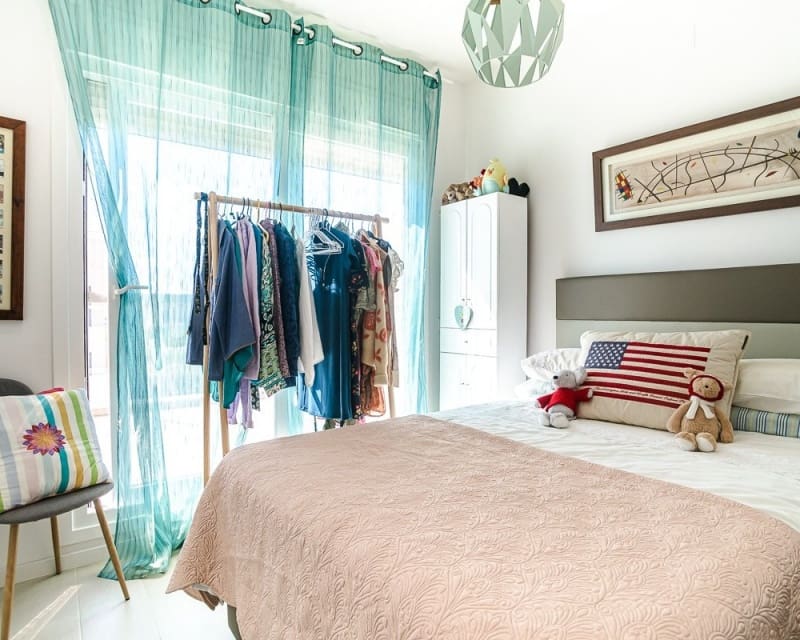 3 sypialnia Willa na sprzedaż w Pilar de la Horadada z basenem - 450 000 € (Ref: 9724927)