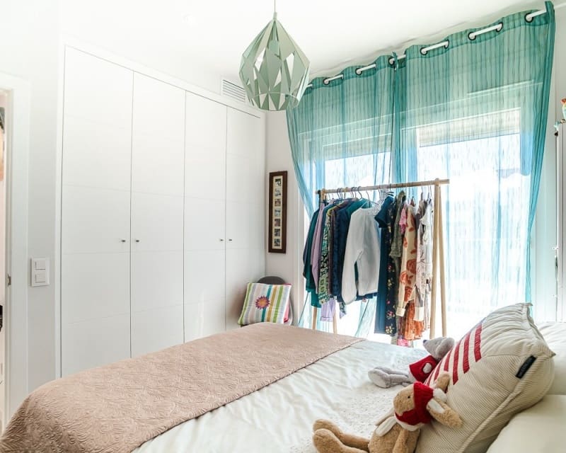 3 sypialnia Willa na sprzedaż w Pilar de la Horadada z basenem - 450 000 € (Ref: 9724927)