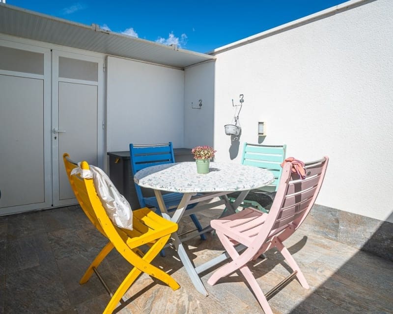 3 sypialnia Willa na sprzedaż w Pilar de la Horadada z basenem - 450 000 € (Ref: 9724927)