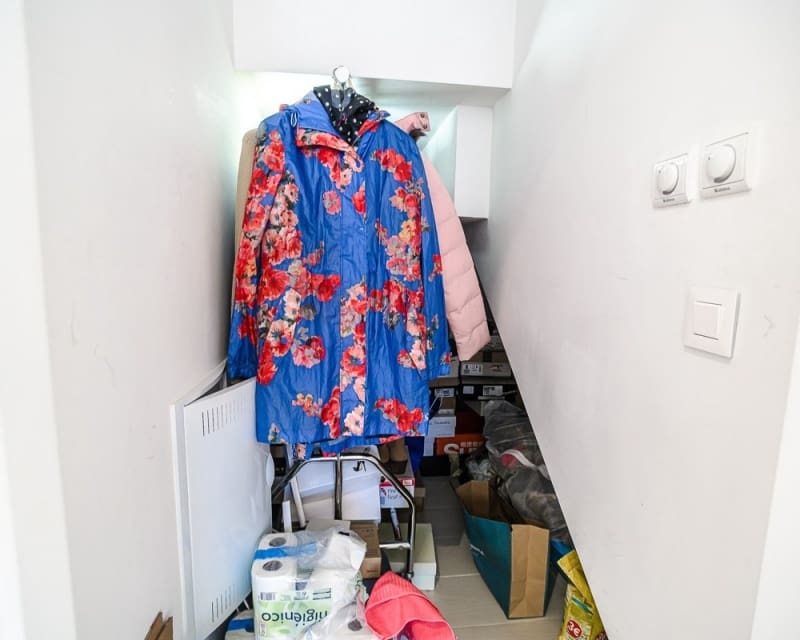 3 sypialnia Willa na sprzedaż w Pilar de la Horadada z basenem - 450 000 € (Ref: 9724927)