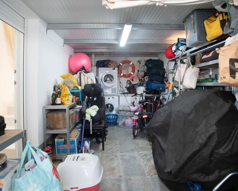 3 sypialnia Willa na sprzedaż w Pilar de la Horadada z basenem - 450 000 € (Ref: 9724927)