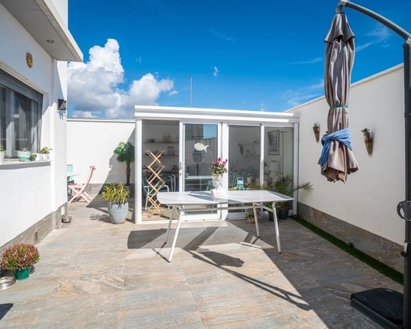 3 sypialnia Willa na sprzedaż w Pilar de la Horadada ciudad, Pilar de la Horadada z basenem - 450 000 € (Ref: 9724927)