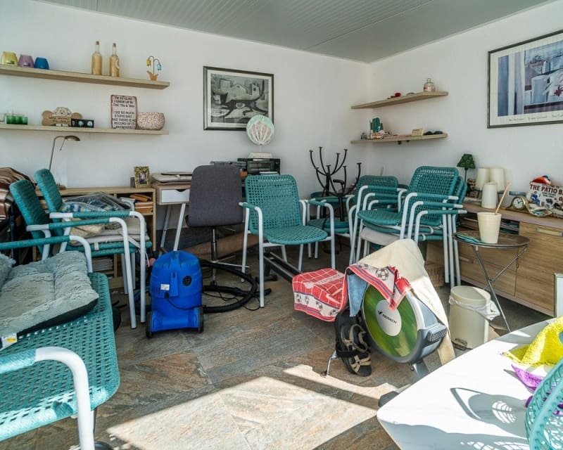 3 sypialnia Willa na sprzedaż w Pilar de la Horadada z basenem - 450 000 € (Ref: 9724927)