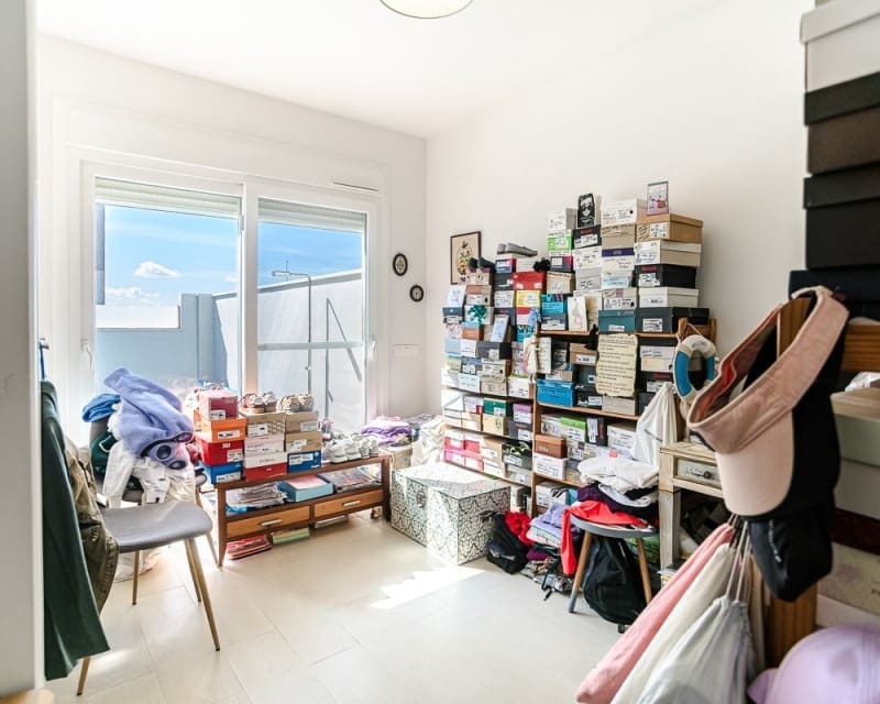 3 sypialnia Willa na sprzedaż w Pilar de la Horadada z basenem - 450 000 € (Ref: 9724927)