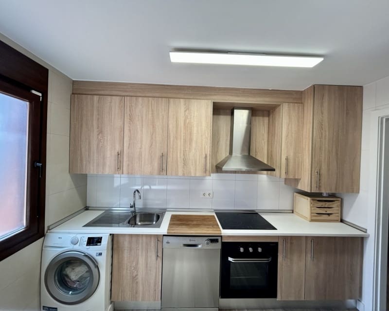 Apartamento de 3 habitaciones en Los Alcázares en venta - 275.000 € (Ref: 9724928)