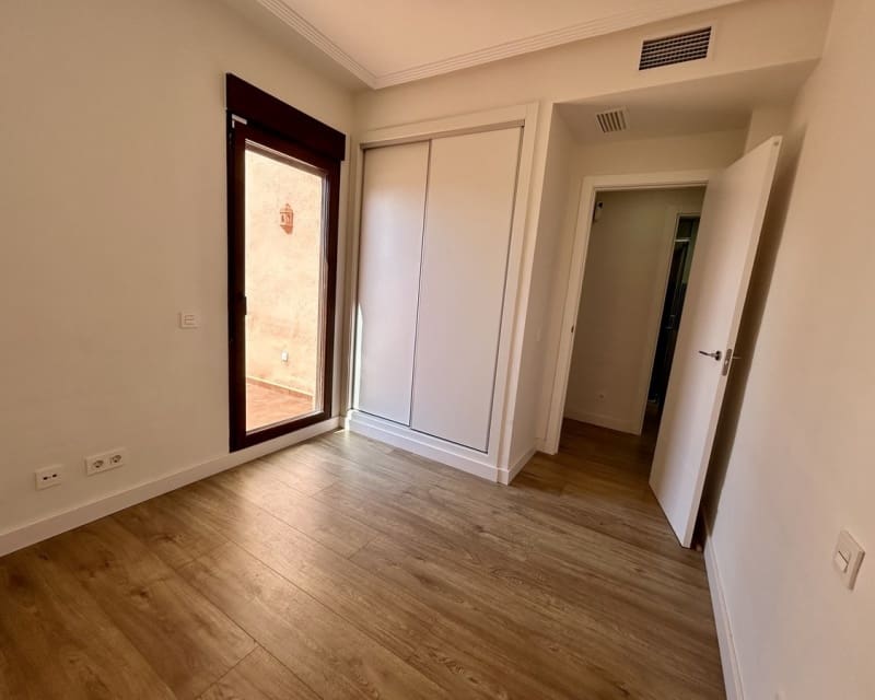 Apartamento de 3 habitaciones en Los Alcázares en venta - 275.000 € (Ref: 9724928)