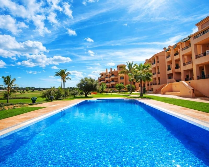 Apartamento de 3 habitaciones en Los Alcázares en venta - 275.000 € (Ref: 9724928)