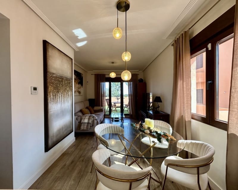 Apartamento de 3 habitaciones en Los Alcázares en venta - 275.000 € (Ref: 9724928)