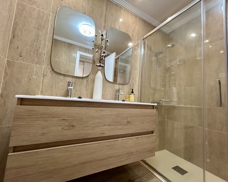 Apartamento de 3 habitaciones en Los Alcázares en venta - 275.000 € (Ref: 9724928)