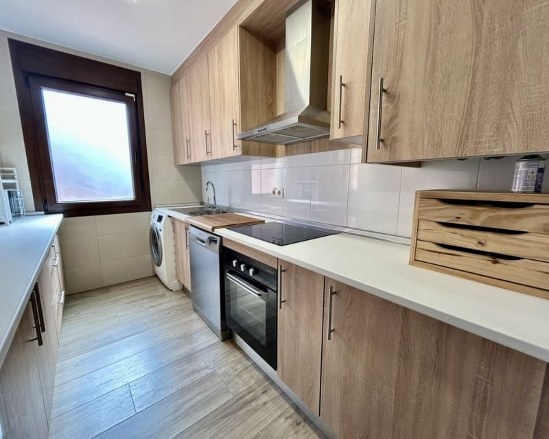 Apartamento de 3 habitaciones en Los Alcázares en venta - 275.000 € (Ref: 9724928)