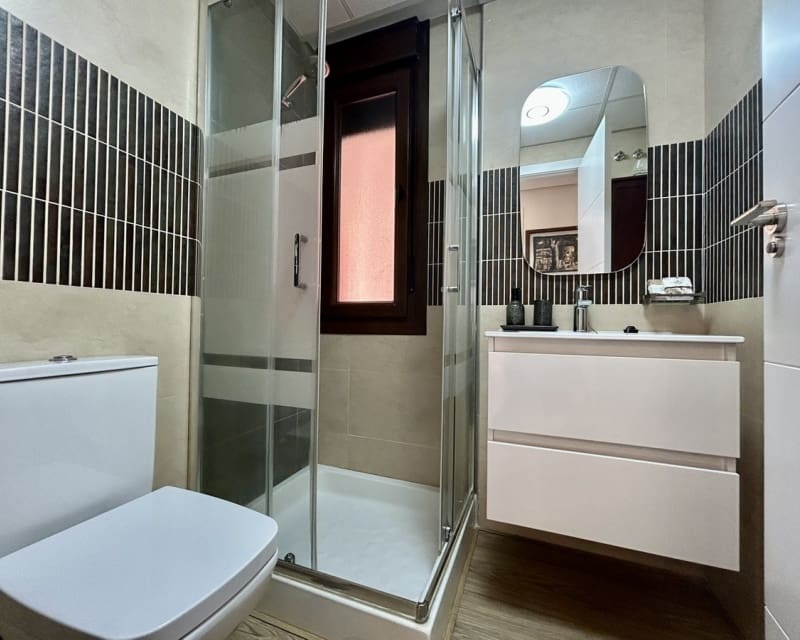 Apartamento de 3 habitaciones en Los Alcázares en venta - 275.000 € (Ref: 9724928)