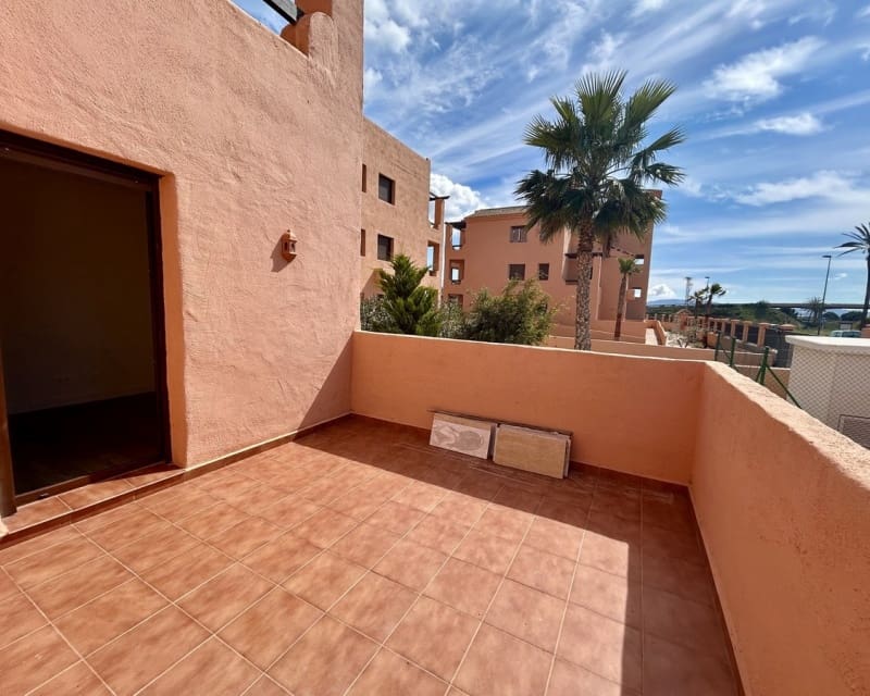 Apartamento de 3 habitaciones en Los Alcázares en venta - 275.000 € (Ref: 9724928)