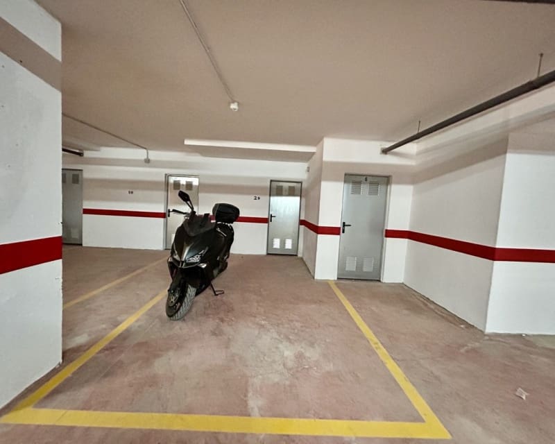 Apartamento de 3 habitaciones en Los Alcázares en venta - 275.000 € (Ref: 9724928)