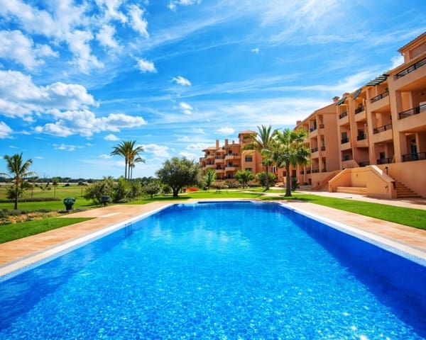 Apartamento de 3 habitaciones en Centro, Los Alcázares en venta - 275.000 € (Ref: 9724928)