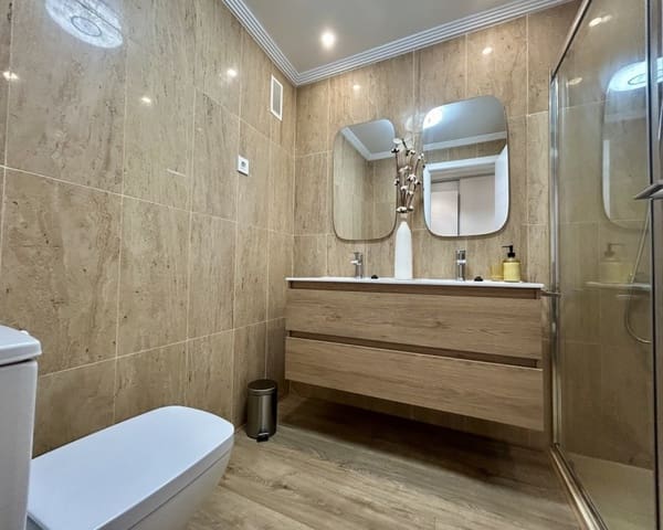 Apartamento de 3 habitaciones en Centro, Los Alcázares en venta - 275.000 € (Ref: 9724928)