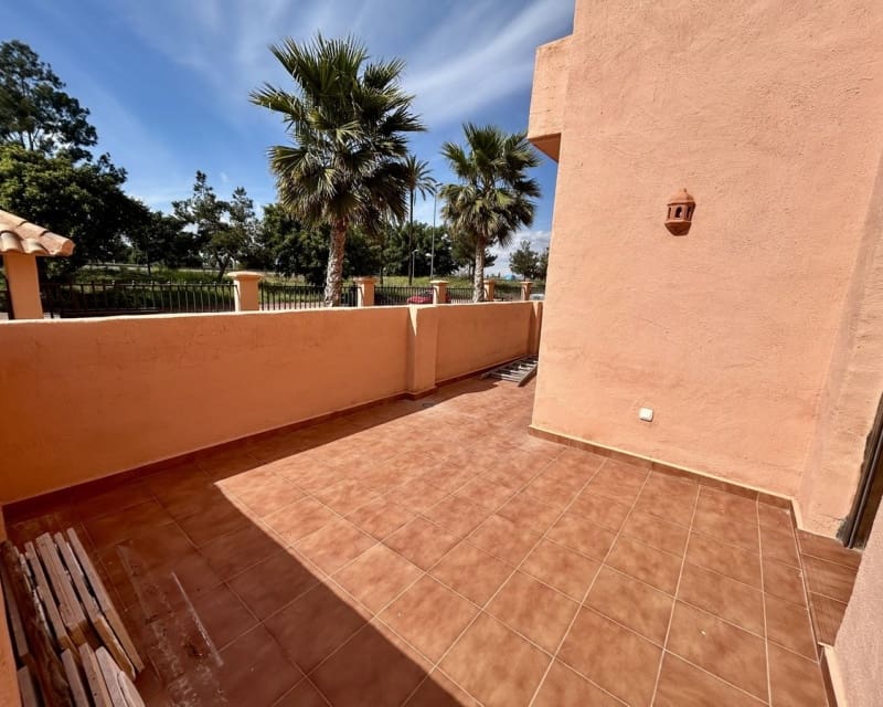 Apartamento de 3 habitaciones en Los Alcázares en venta - 275.000 € (Ref: 9724928)