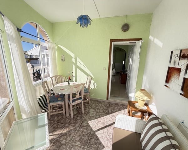 3 makuuhuone Huvila myytävänä paikassa Villamartin, Orihuela mukana uima-altaan - 399 000 € (Ref: 9724929)