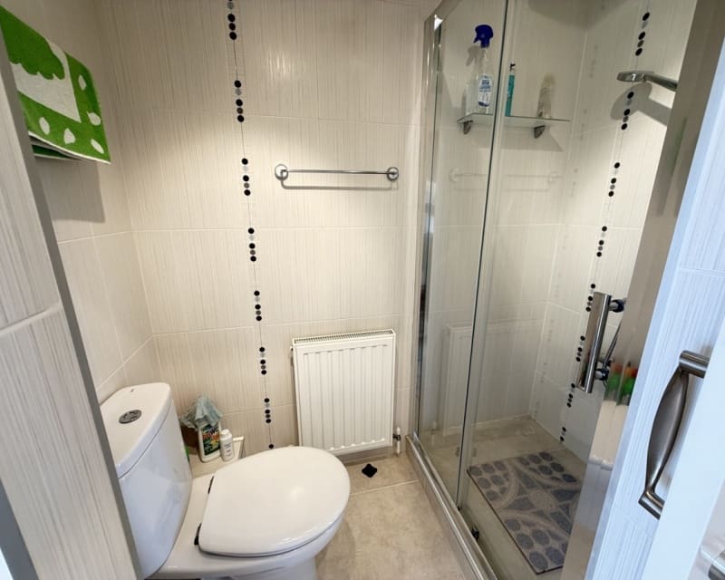 3 makuuhuone Huvila myytävänä paikassa Villamartin mukana uima-altaan - 399 000 € (Ref: 9724929)