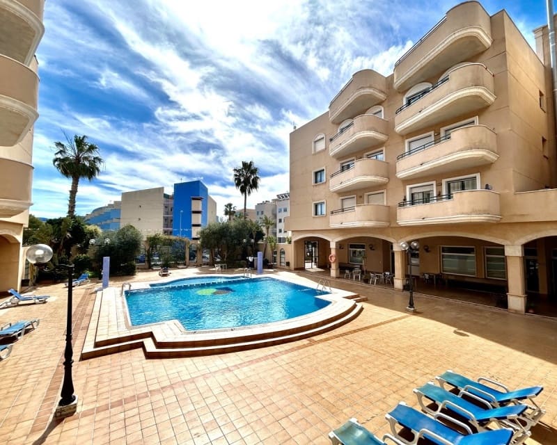 2 bedroom Apartment for sale in Cabo Roig with pool - € 174,995 (Ref: 9724930)