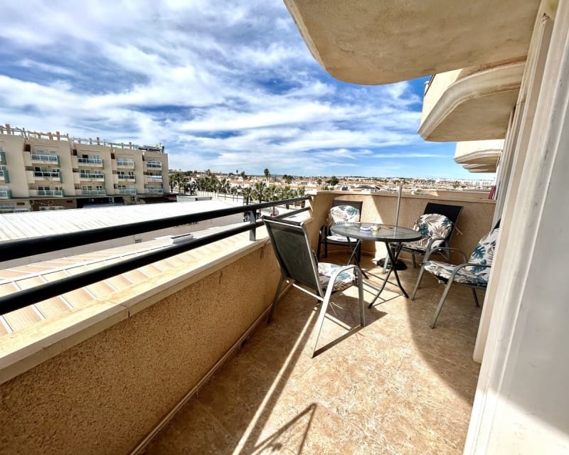 2 bedroom Apartment for sale in Cabo Roig with pool - € 174,995 (Ref: 9724930)