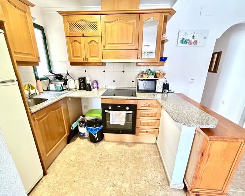 2 bedroom Apartment for sale in Cabo Roig with pool - € 174,995 (Ref: 9724930)