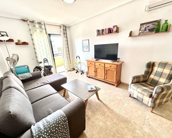 2 camera da letto Appartamento in vendita in Cabo Roig, Orihuela con piscina - 174.995 € (Rif: 9724930)