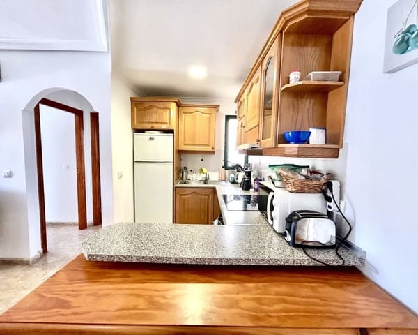 2 camera da letto Appartamento in vendita in Cabo Roig, Orihuela con piscina - 174.995 € (Rif: 9724930)