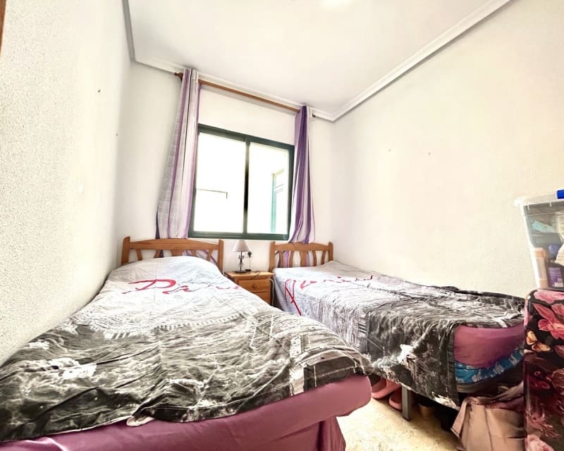 2 bedroom Apartment for sale in Cabo Roig with pool - € 174,995 (Ref: 9724930)