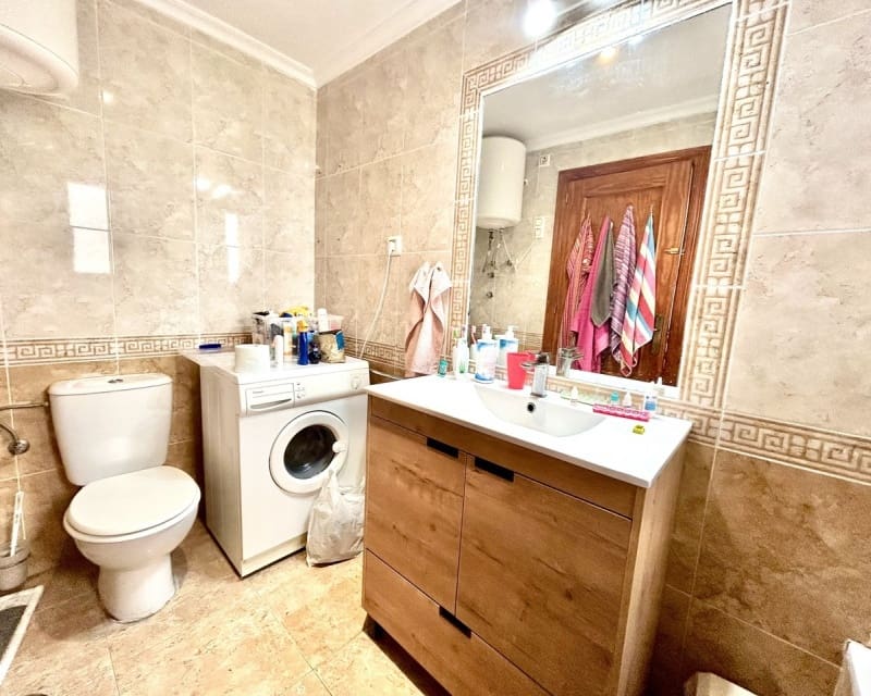 2 bedroom Apartment for sale in Cabo Roig with pool - € 174,995 (Ref: 9724930)